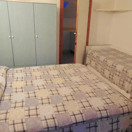 M259 - Marcelli, Pentalocale Con Terrazzo A 200mt Dal Mare Lejlighed *